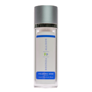 Hyaluronic Serum