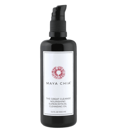 The Great Cleanse - Nourishing Supercritical Cleansing Oil