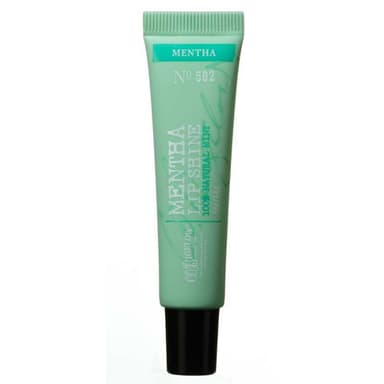 C.O. Bigelow Mentha Lip Shine/Breath Freshener - No. 502