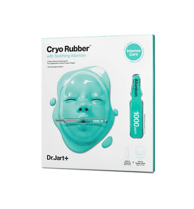 Cryo Rubber™ With Soothing Allantoin