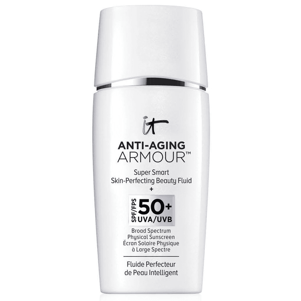 Anti-Aging Armour™