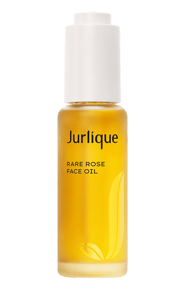 Rare Rose Face Oil