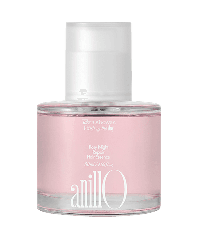 Rosy Night Repair Hair Essence