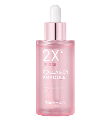 2X Collagen Ampoule