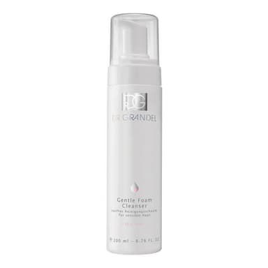 Gentle Foam Cleanser