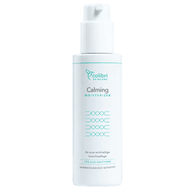 Calming Moisturizer