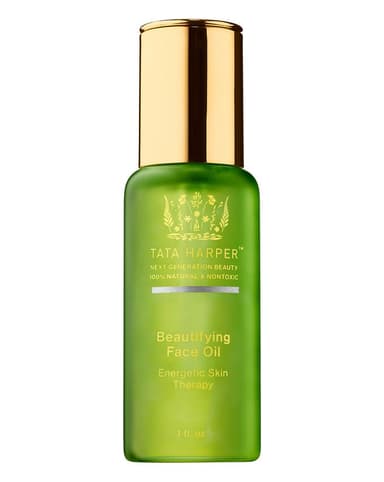 Beautifying Face Oil