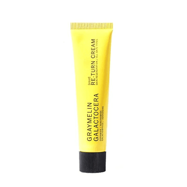 Galactocera Return Cream
