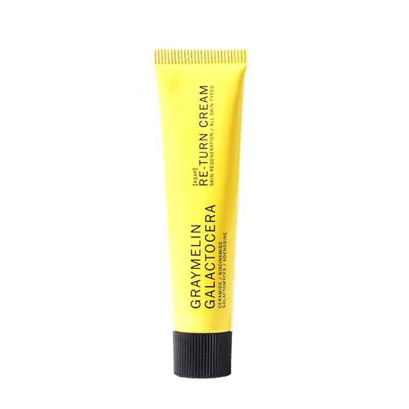 Galactocera Return Cream