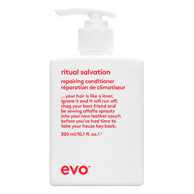 Ritual Salvation Repairing Conditioner