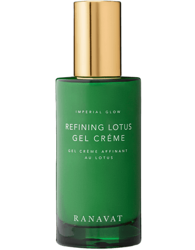 Refining Lotus Gel Crème