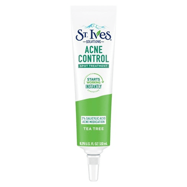Acne Control Spot Treatment