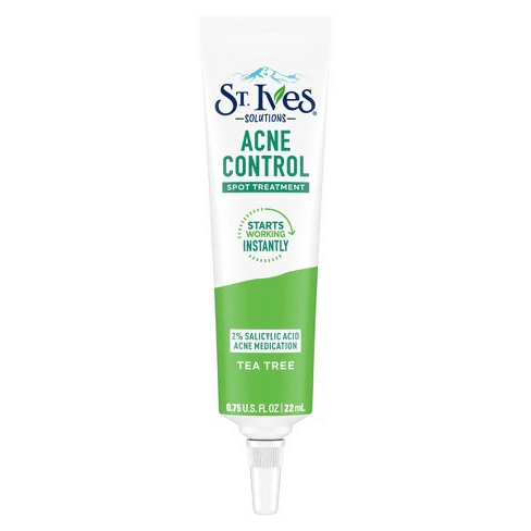 Acne Control Spot Treatment
