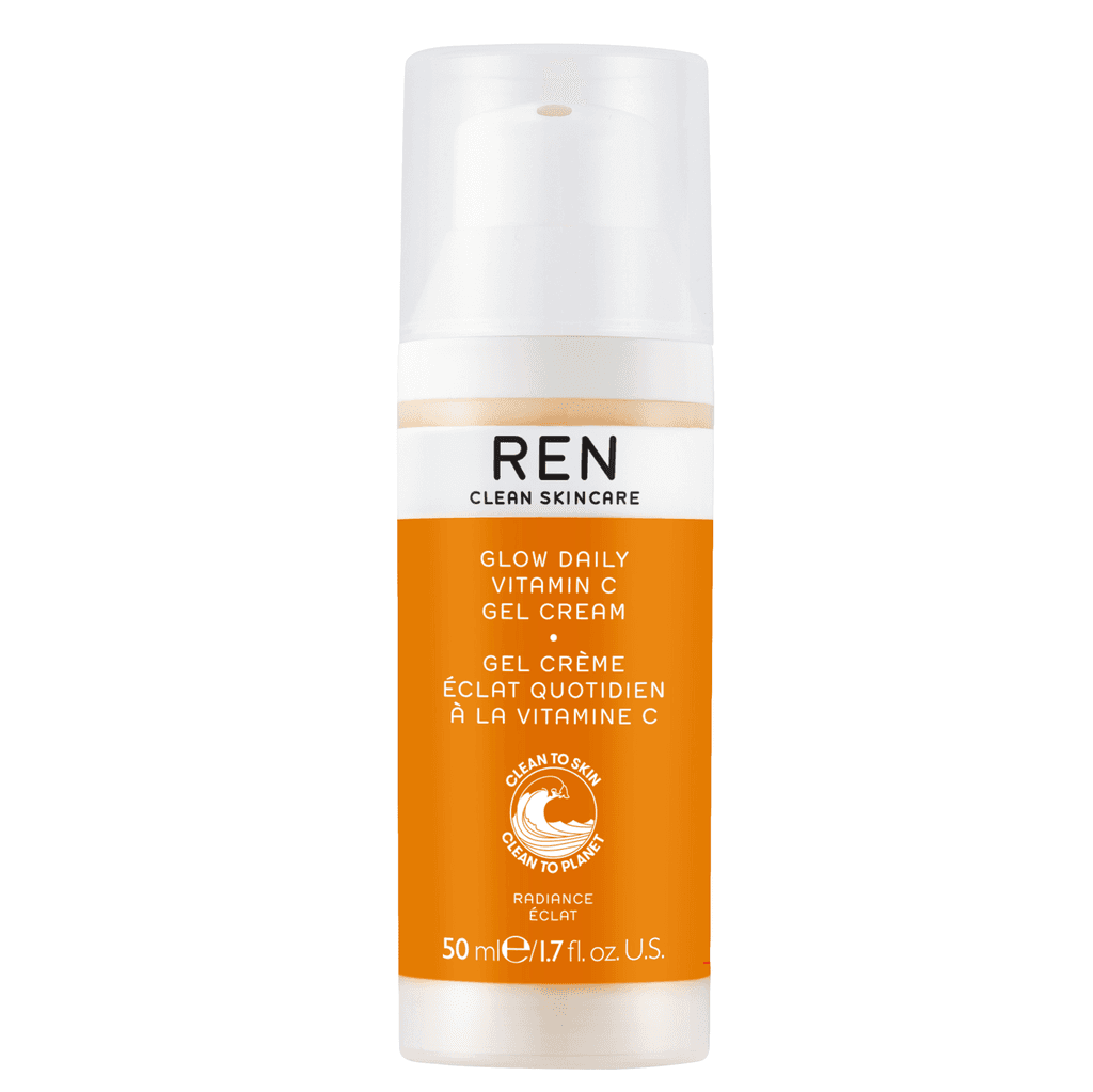 Glow Daily Vitamin C Gel Cream