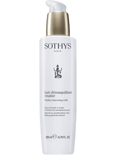 Vitality Cleansing Milk