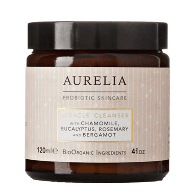Miracle Cleanser
