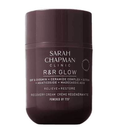 R&R Glow Recovery Cream
