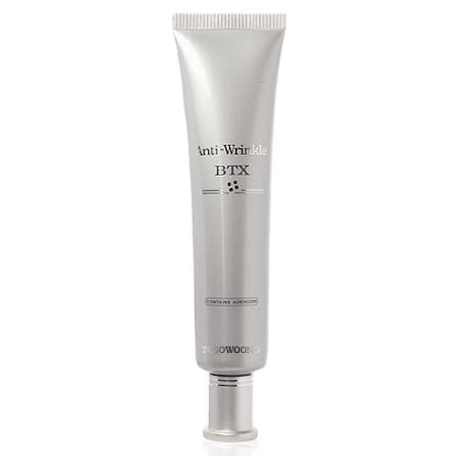 Anti-Wrinkle BTX