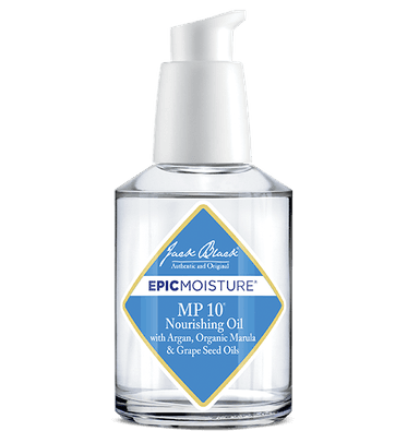 Mp 10® Nourishing Oil