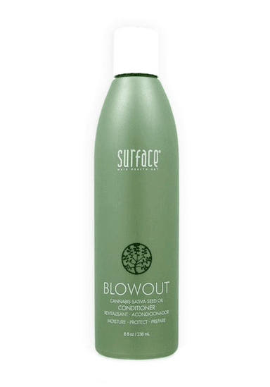 Blowout Conditioner