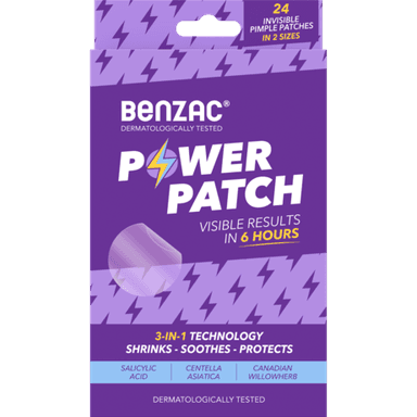 3-in-1 Power Patch