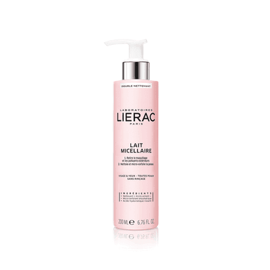 Micellar Milk Double Cleanser