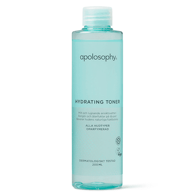 Face Hydrating Toner