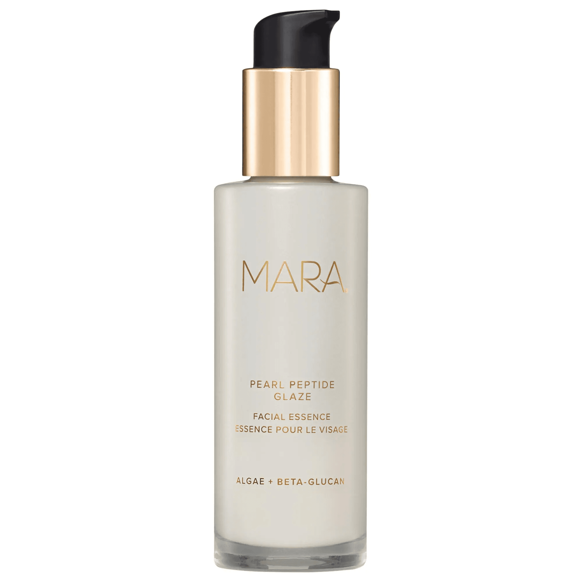 Pearl Peptide Glaze Facial Essense