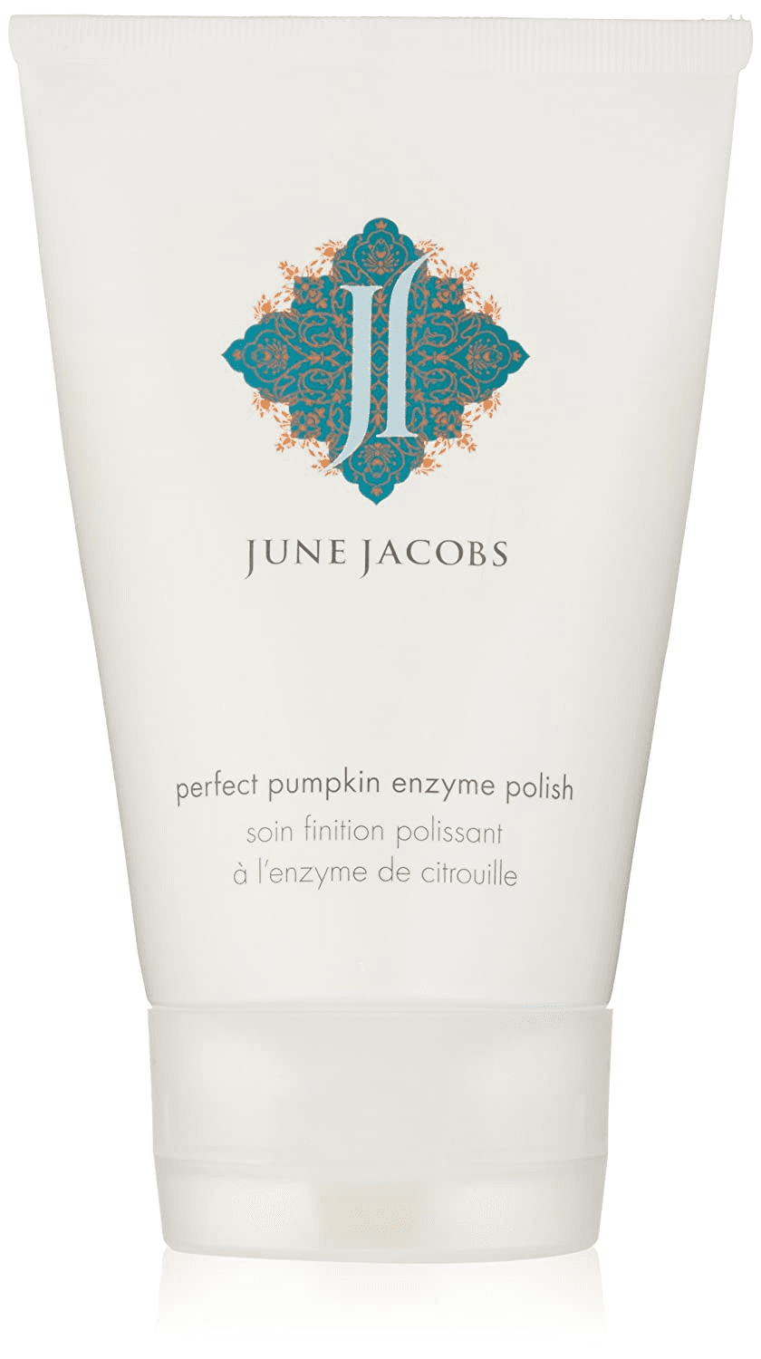Perfect Pumpkin Enzyme Polish