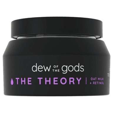 The Theory Retinol Moisturizer