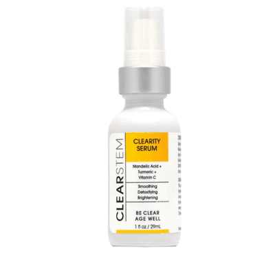 CLEARITY Serum