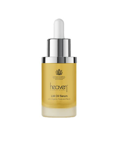 LIA Oil Serum