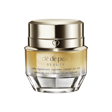 Enhancing Eye Contour Cream Supreme