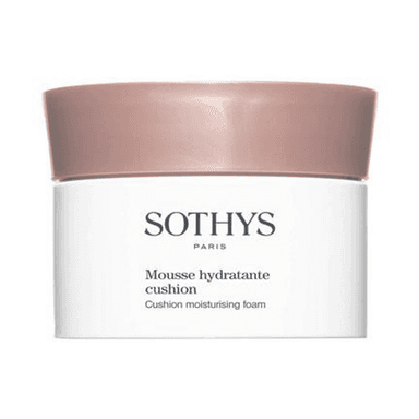 Cushion Moisturising Foam Frangipani Flower And Plum Escape