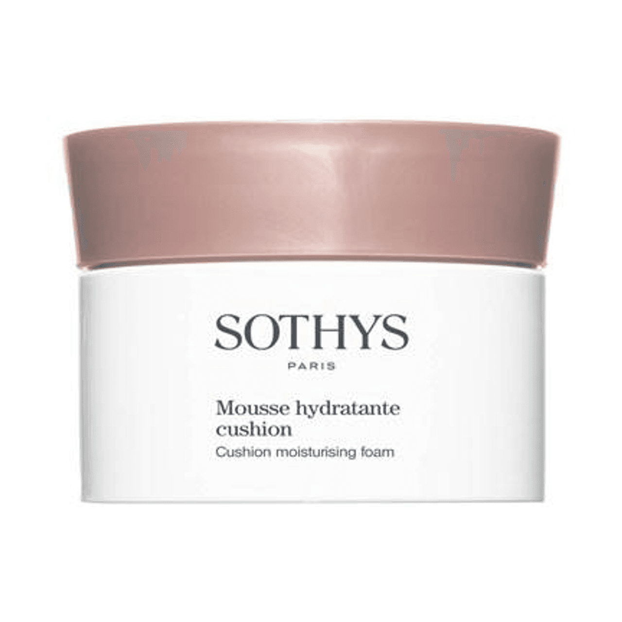 Cushion Moisturising Foam Frangipani Flower And Plum Escape