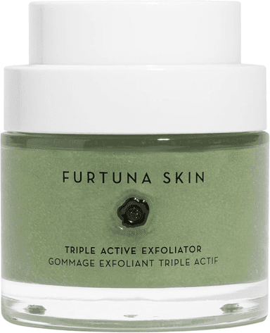 Triple Active Exfoliator Tesori Di Seta