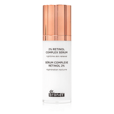 2% Retinol Complex Serum