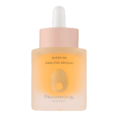 Queen Oil