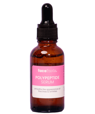 Firm & Renew Polypeptide Facial Serum