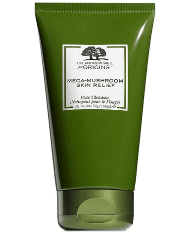 Dr. Andrew Weil for Origins™ Mega-Mushroom Skin Relief Face Cleanser