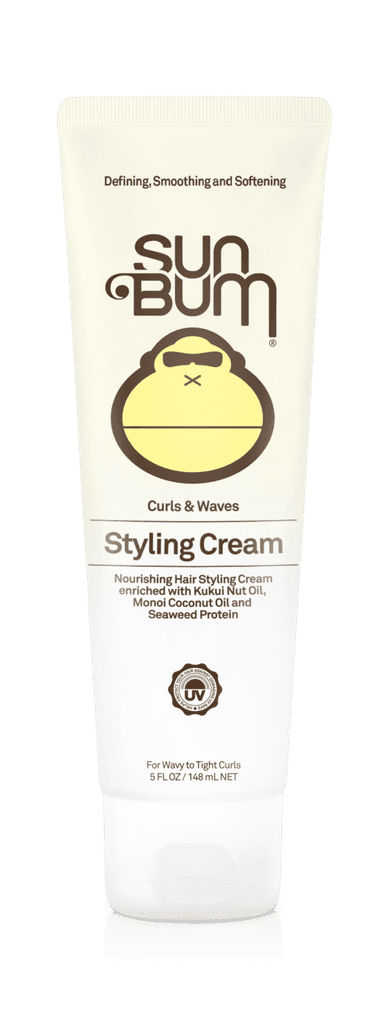 Curls & Waves Styling Cream