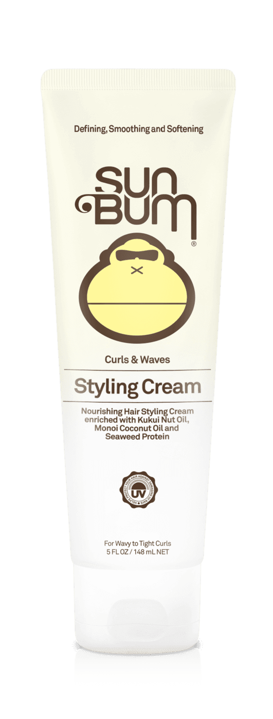 Curls & Waves Styling Cream