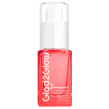 Pomegranate 10% Niacinamide Power Bright Serum