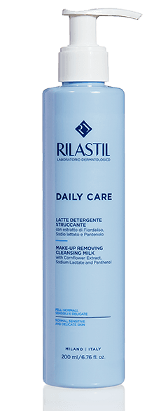 Daily Care Cleansing Milk