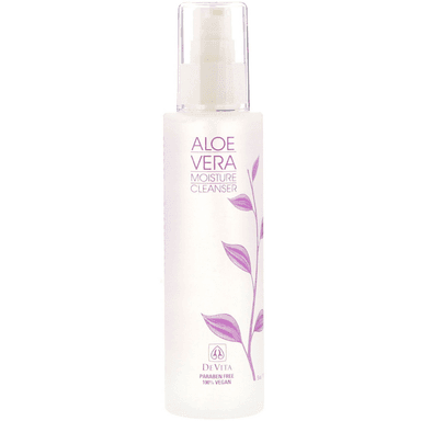 Aloe Vera Moisture Cleanser