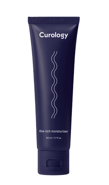 The Rich Moisturizer