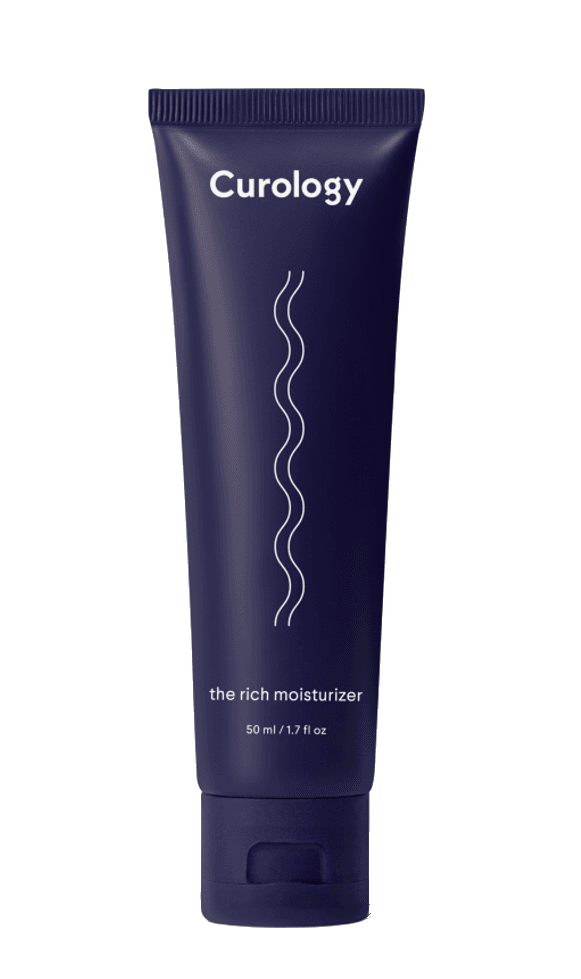 The Rich Moisturizer