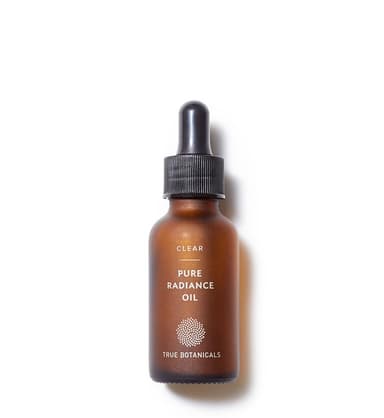 Clear Pure Radiance Oil