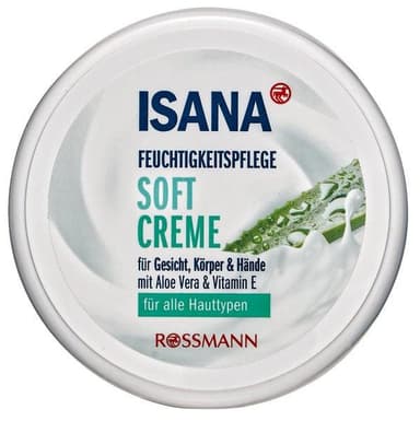 Softcreme