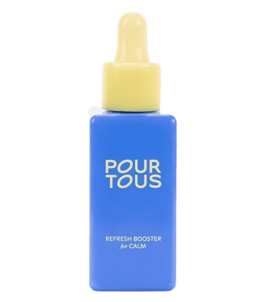 Refresh Booster For Calm